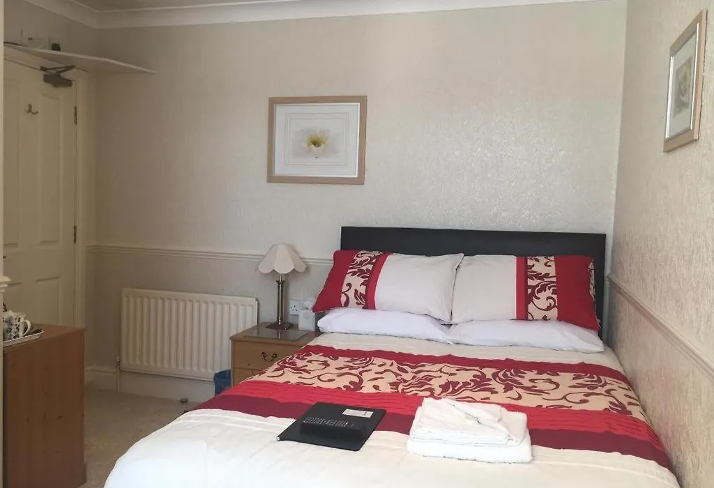 Seagull Hotel-1